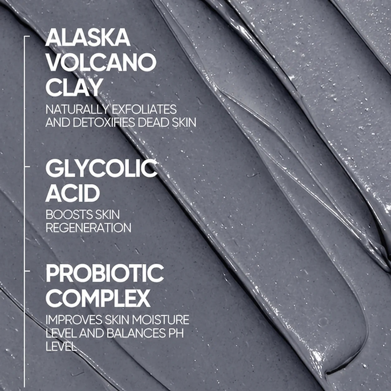 Aliva™ - Volcanic Glow Mask